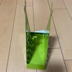 ニトリ　蚊取り線香ホルダーの画像