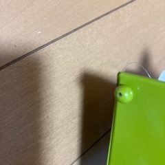 ニトリ　蚊取り線香ホルダーの画像