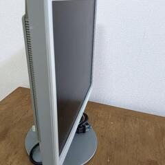 パソコン 周辺機器　ディスプレイの画像