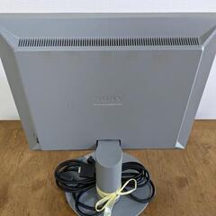 パソコン 周辺機器　ディスプレイの画像