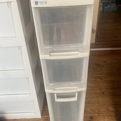 キッチン収納