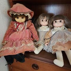セキグチ抱き人形 ドール sekiguchi