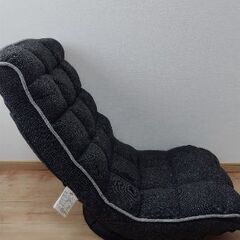 リクライニング座椅子