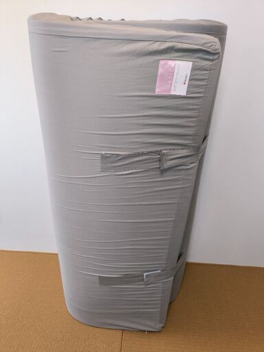 西川産業　ムアツベーシック布団