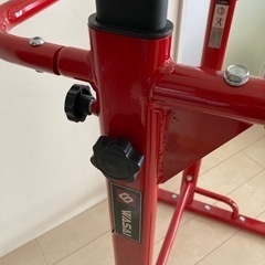 お取引き中！美品❗️ぶら下がり健康器
