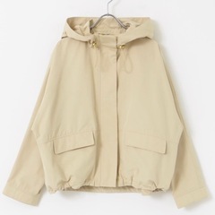 【URBAN RESEARCH ROSSO】ブルゾンの画像