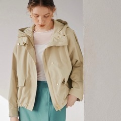 【URBAN RESEARCH ROSSO】ブルゾン