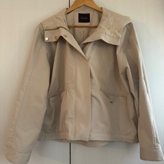 【URBAN RESEARCH ROSSO】ブルゾンの画像
