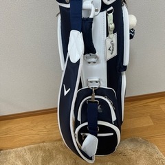 callaway   ゴルフバックの画像