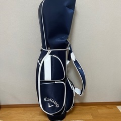 callaway   ゴルフバック