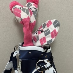callaway   ゴルフバックの画像