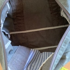 ショルダーバッグの画像