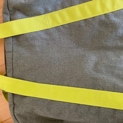 ショルダーバッグの画像