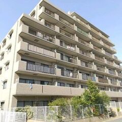 🏡3面バルコニー　リノベ仕様　分譲マンション　糸島市波多江駅北🏡