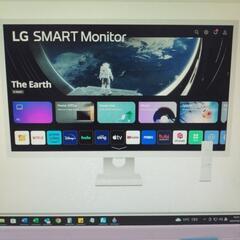 PCモニター 31.5インチ フルHD