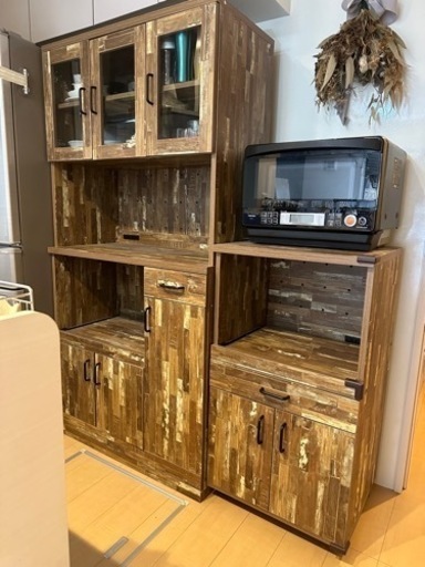 家具 収納家具 キャビネット