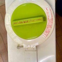 蒸す・つく・こねるの１台３役 餅付き機 パン作りにもの画像