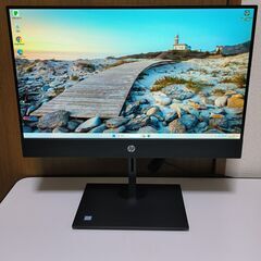 一体型PC HP ProOne 600 G4 Aio i5 85...
