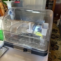 家電 キッチン家電 食器洗い機