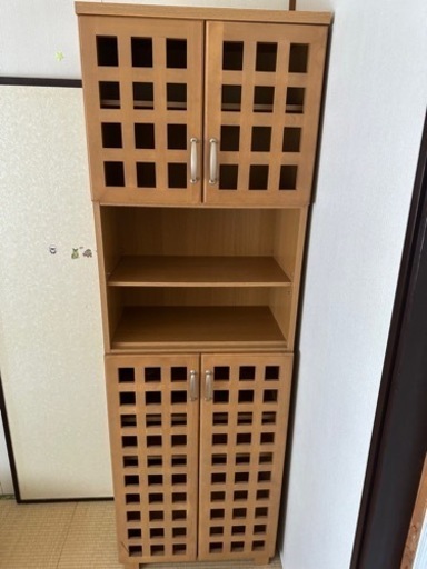 家具 収納家具　靴箱