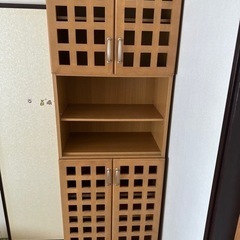 家具 収納家具　靴箱　　　