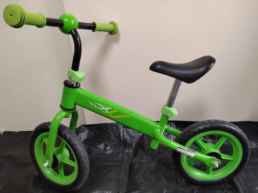 おもちゃ 幼児用自転車　値下げしました