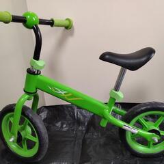 おもちゃ 幼児用自転車　値下げしました