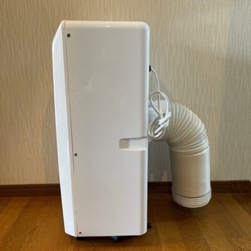YAMAZEN 移動式クーラー　YEC-K22