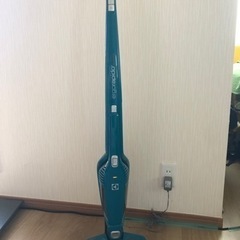 エレクトロラックスelectorolux