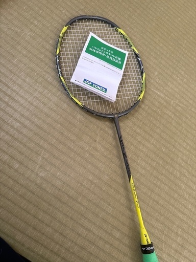 アークセイバー7pro 4ug6