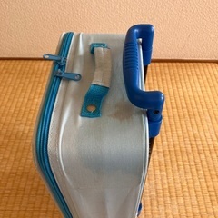 子供カート②の画像