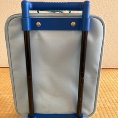 子供カート②の画像