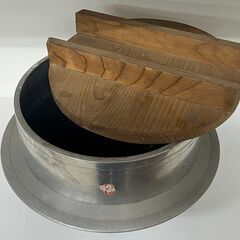 リサイクルショップどりーむ荒田店】No.11881　 壺 幅約1...