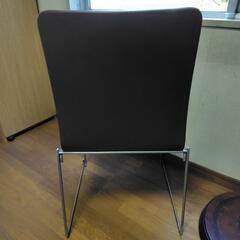 家具 椅子 ダイニングチェアの画像