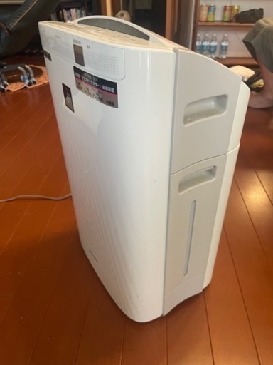 家電 季節、空調家電 空気清浄機