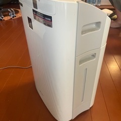 家電 季節、空調家電 空気清浄機
