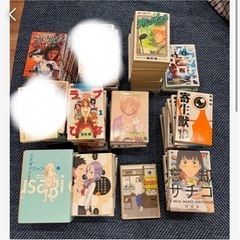 GW 限定　 最終値下げ 漫画まとめ売り　バラ売り可