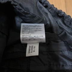 靴/バッグ バッグ リュックサックの画像