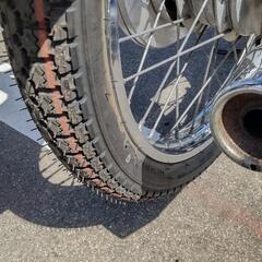 商談中  スーパーカブ50の画像