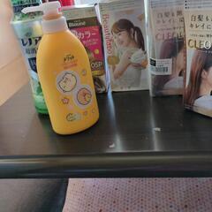 ヘアケア商品値下げします