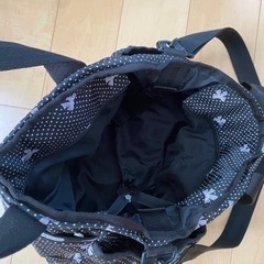 マザーズバッグ　レスポートサック【お取引中】の画像