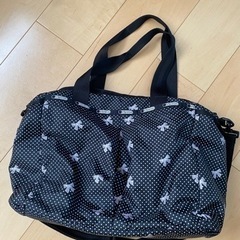 マザーズバッグ　レスポートサック【お取引中】の画像