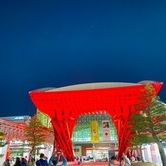 【ポタラン金沢活動中】5/2は金沢駅周辺を酔いどれラン