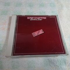❄　エリック・クラプトン / アナザー・チケット Eric Clapton / Another Chiket の画像