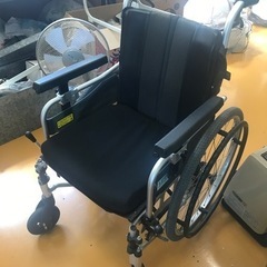 自走式　車椅子