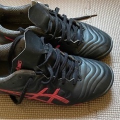 　asics ULTREZZA 2 JR GSの画像