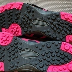 　asics ULTREZZA 2 JR GSの画像