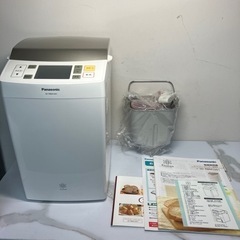 K2405-046 Panasonic ライスブレッドクッカー ...