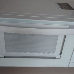 電子レンジ　TWINBIRD DR-E852 2021