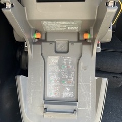 お話中　子供用品 ベビー用品 チャイルドシートの画像